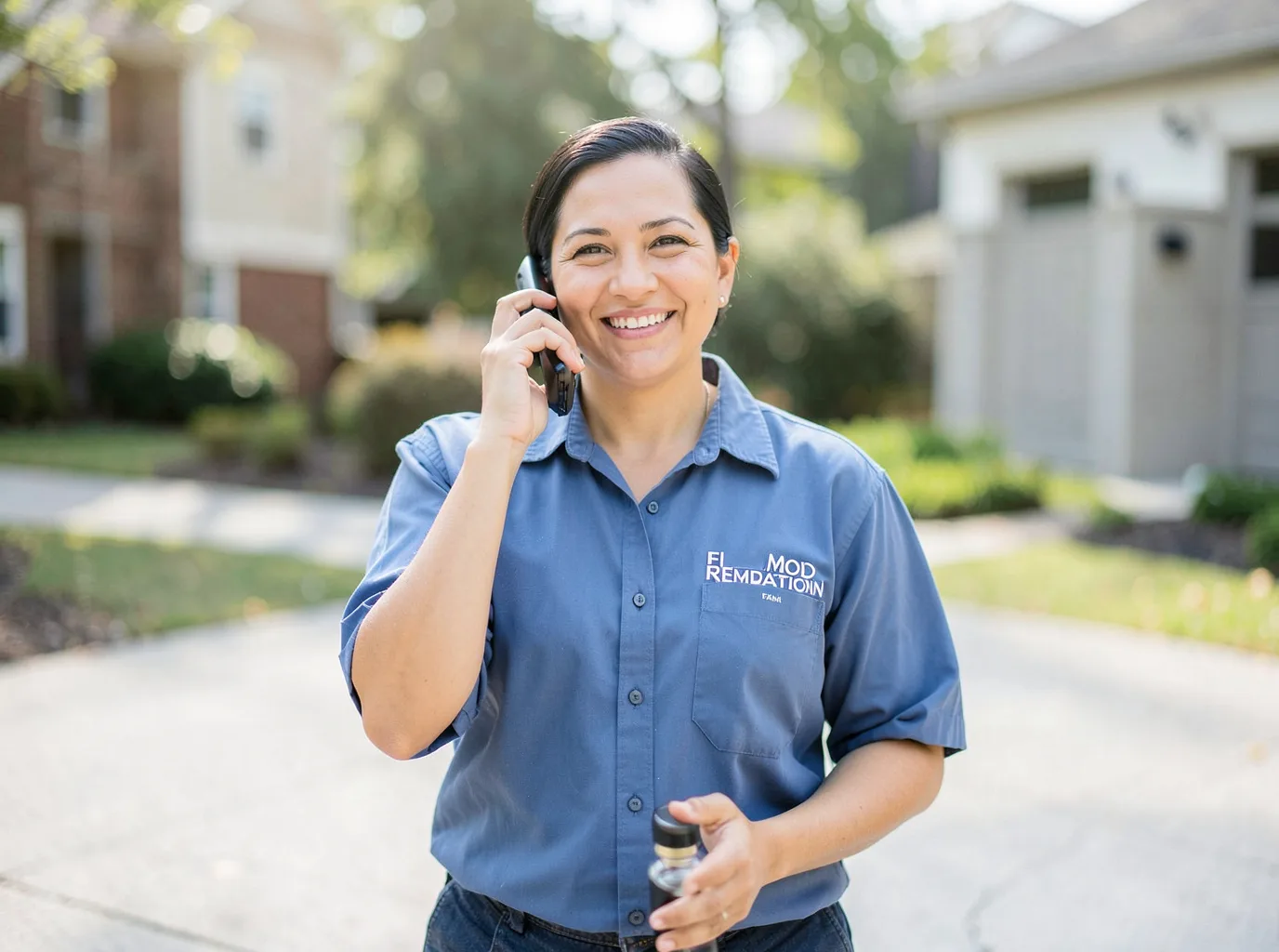 Mold Remediation Charlottesville, IN FAQs